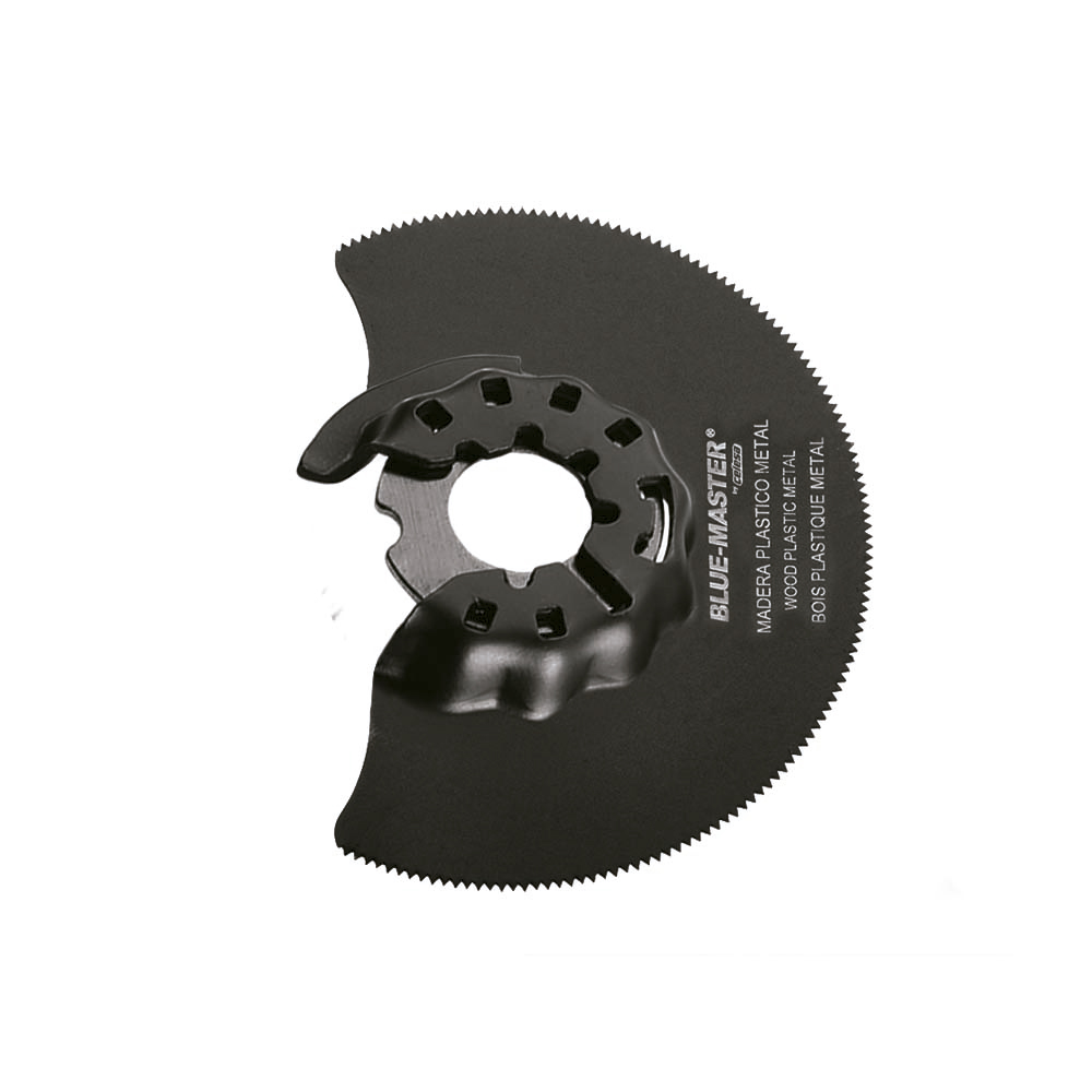 STK5121 | CUCHILLA BLUE-MASTER HSS REDONDA UNIV Ø88X0,6