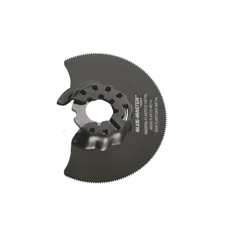 STK5122 | CUCHILLA BLUE-MASTER HSSCo 8% MEDIA LUNA UNIV Ø88