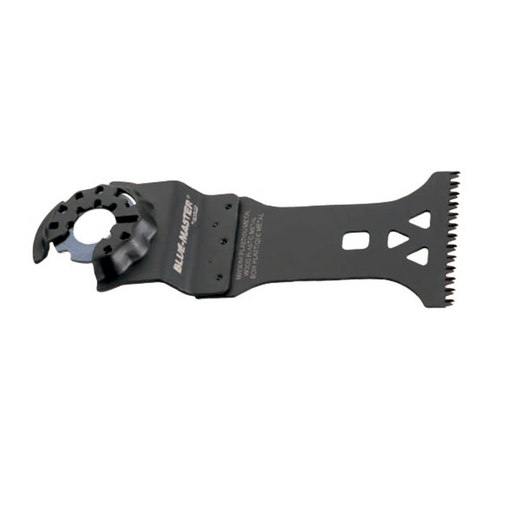 STK5131 | CUCHILLA BLUE-MASTER DENTADA JAPON HSS-Co 8% UNIV. 45X57