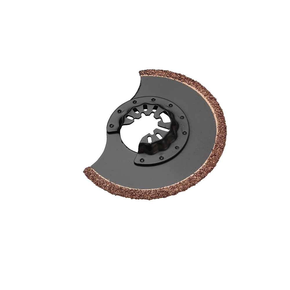 STK5201 | CUCHILLA BLUE-MASTER GRANO MD SEMIREDONDA UNIV Ø85