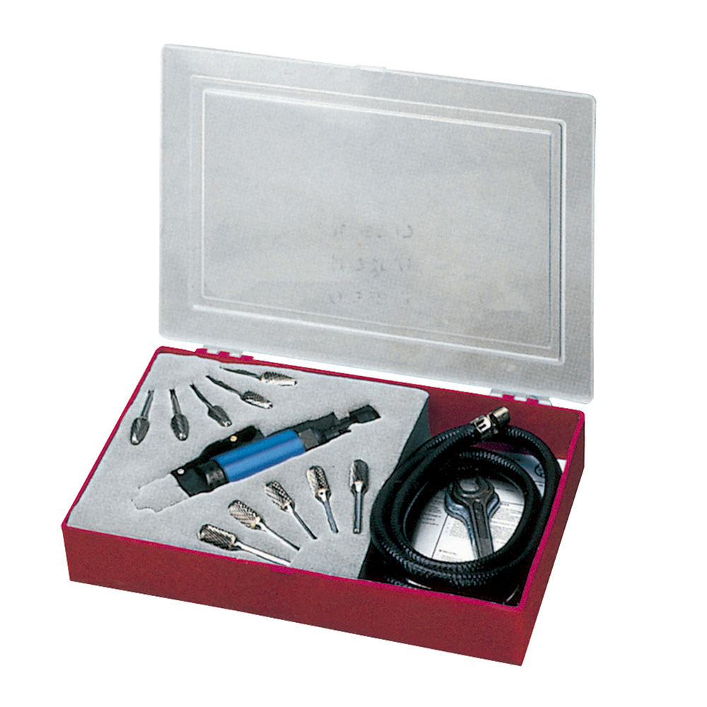 T12 | JGO BLUE-MASTER FRESOLINES CON AMOLADORA RECTA-T12