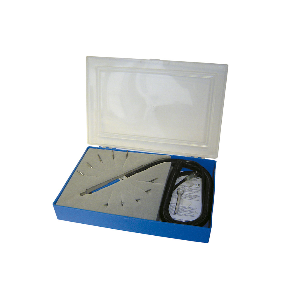 T3 | ESTUCHE BLUE-MASTER AMOLADORA TIPO LAPIZ REF. T3