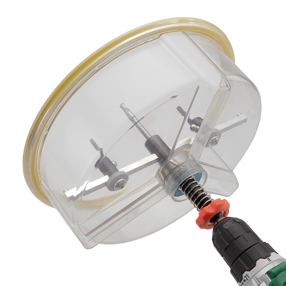 TB-9600-200 | CORONA BLUE-MASTER CORTACIRCULOS 200 MM