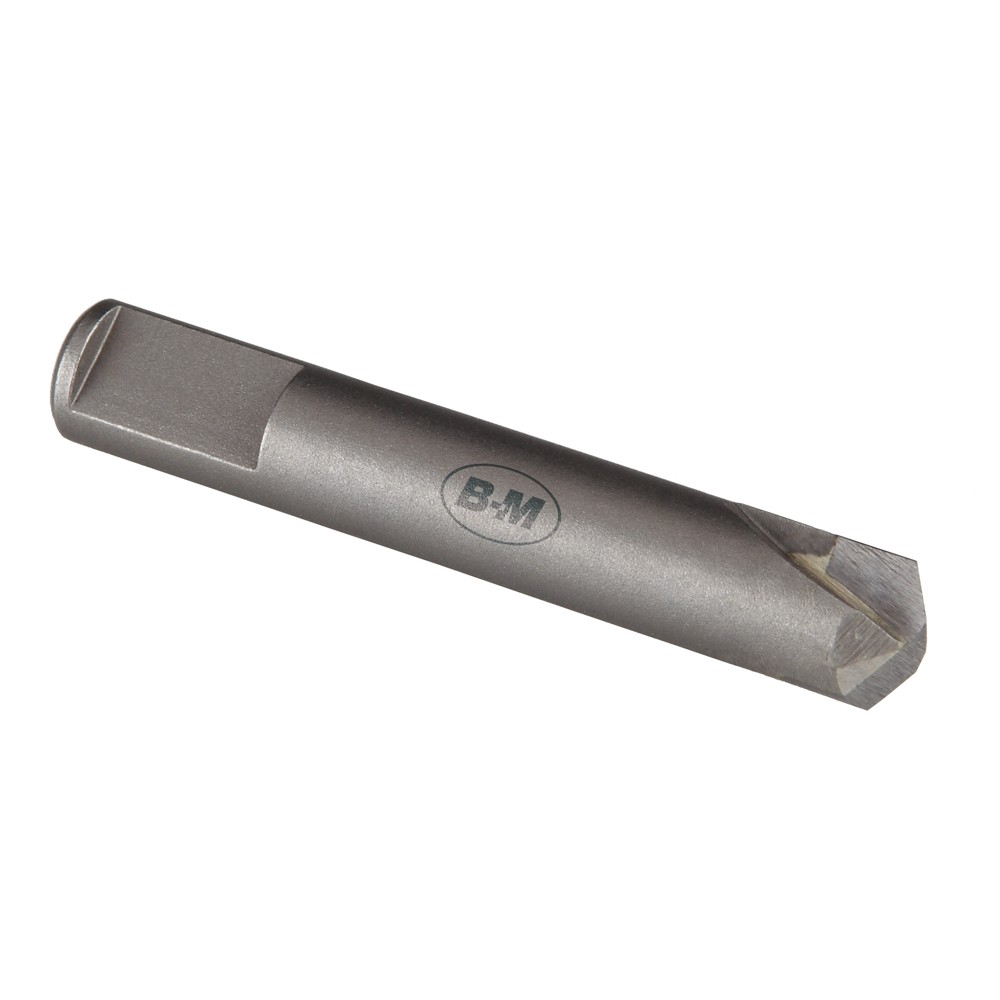 TM6 | BROCA BLUE-MASTER GUIA PARA CORONAS X Ø 14 A 59 MM