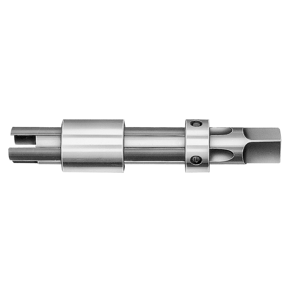 W10043 | EXTRACTOR BLUE-MASTER DE MACHOS ROTOS PARA MACHOS DE CANALES RECTOS-NO HELICOIDALES