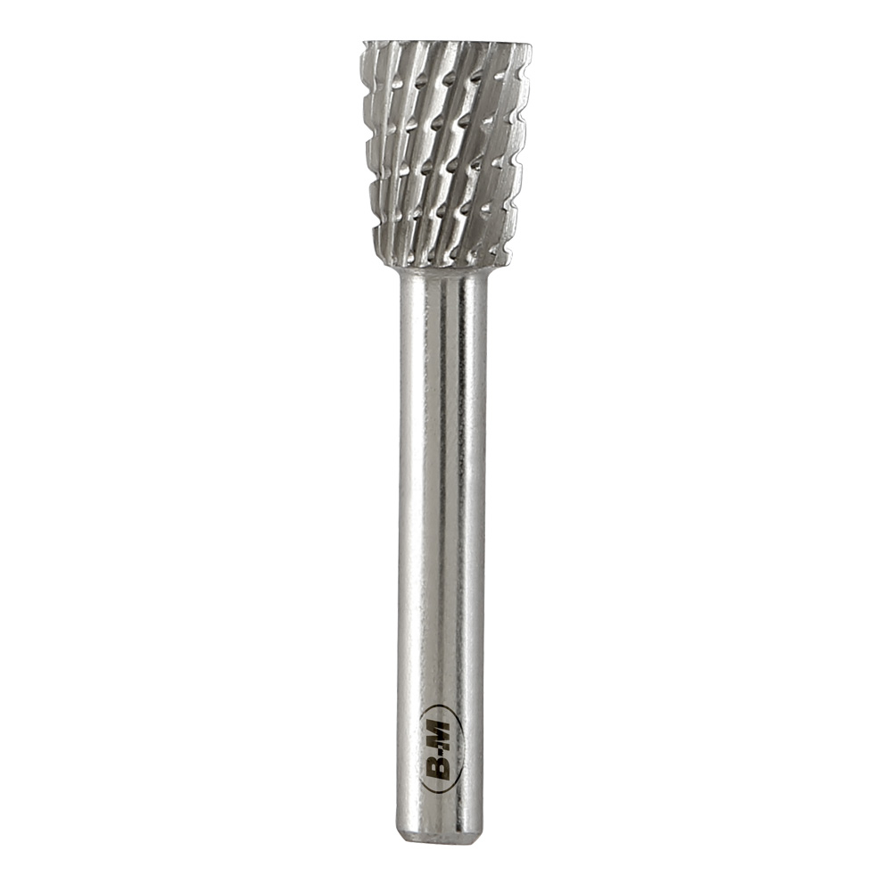 TG2/6/N | FRESA BLUE-MASTER ROTATIVA HSS CONO INVERTIDO Z6