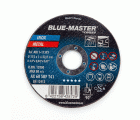 AB11 | DISCO BLUE-MASTER ABRASIVO INOX Y METAL