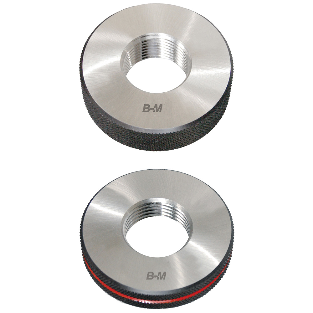 ANPNF | CALIBRE ROSCA BLUE-MASTER ANILLO PASA