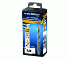 BC02 | BROCA BLUE-MASTER DIN-338 HHS PLUS