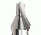 BC10I | BROCA BLUE-MASTER CENTRAR DIN 333A 60º IZDA