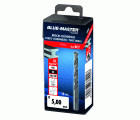 BC2P | BROCA BLUE-MASTER CILÍNDRICA HSS RECTIFICADA