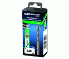 BC5P | BROCA BLUE-MASTER CILINDRICA HSS-COBALTO RECTIFICADA