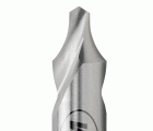 BC62MD | BROCA BLUE-MASTER CENTRAR DIN 333 R METAL DURO 60º