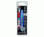 BC85 | BROCA BLUE-MASTER METAL DURO PARA ACERO TEMPLADO 50-70HRC TIALN