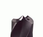 BC87 | BROCA BLUE-MASTER MANGO CONICO DIN341 REFRIGERACION INTERIOR HSS