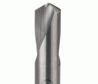 BC93 | BROCA BLUE-MASTER PUNTEAR CNC 120º METAL DURO DIN 6535-HB