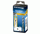 BC95 | BROCA BLUE-MASTER DIN 338 HSSCo ANTI SLIP