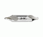 BCW10 | BROCA BLUE-MASTER CENTRAR DIN 333 W 60º