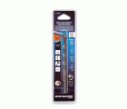 BW16B | BROCA BLUE-MASTER PARED EXTRA-PROFESIONA BLISTER