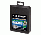 DC010 | ESTUCHE BLUE-MASTER METALICO BROCA HSS-Co Ø 1-10X0,50 MM