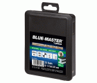 DC011 | ESTUCHE BLUE-MASTER METALICO BROCA HSS-Co Ø 1-13X0,50MM