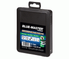 DC811 | ESTUCHE BLUE-MASTER METALICO BROCA HSS-Co 8% Ø 1-13X0,50 MM