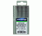 DC9120 | JUEGO 10 BLUE-MASTER MINIBROCA RECTIFICADA HSS-CO DC9120