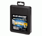 DC9510 | ESTUCHE BLUE-MASTER METALICO BROCA HSSCo ANTISLIP INOX Ø1-10x0,50