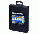 DC9511 | ESTUCHE BLUE-MASTER METALICO BROCA HSSCo ANTISLIP INOX Ø1-13x0,50