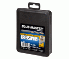 DP010 | ESTUCHE BLUE-MASTER METALICO BROCA S/PLUS Ø 1-10X0,50 MM