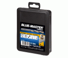 DP011 | ESTUCHE BLUE-MASTER METALICO BROCA S/PLUS Ø 1-13X0,50 MM