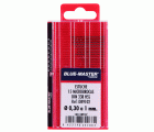 DR9102 | JUEGO 15 BLUE-MASTER MINIBROCA RECTIFICADA HSS REF. DR9102