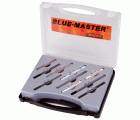MSC1 | MALETIN BLUE-MASTER PARA SIERRA CALAR