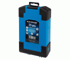 P6011 | ESTUCHE BLUE-MASTER AZUL BROCA 25PCS HSS DIN338 Ø1-13X0,5MM