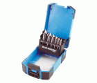 PAV6CM2 | ESTUCHE BLUE-MASTER  PLASTICO AVELL.D335C 6,3-20,5 CM2