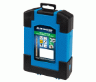 PC6010 | ESTUCHE BLUE-MASTER AZUL BROCA 19PCS HSS-Co DIN338 Ø1-10X0,5MM
