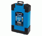 PC6011 | ESTUCHE BLUE-MASTER AZUL BROCA 25PCS HSS-Co DIN338 Ø1-13X0,5MM