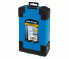 PP6011 | ESTUCHE BLUE-MASTER AZUL BROCA 25PCS HSS-G DIN338 Ø1-13X0,5MM