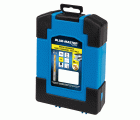 PT6010 | ESTUCHE BLUE-MASTER AZUL BROCA 19PCS TiN DIN338 Ø1-10X0,5MM