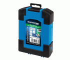 PTX010 | ESTUCHE BLUE-MASTER BROCAS PLASTICO HSS-CO XTURBO