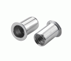3852-M | TUERCA RIVETSERT REMACHABLE HCS CABEZA AVELLANADA