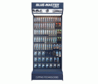 SILVER | EXPOSITOR BLUE-MASTER IMPLANTACION SILVER