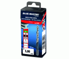 TK02 | BROCA BLUE-MASTER DIN338 HSS STEP CUP ANTI SLIP