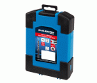 TK02010 | ESTUCHE BLUE-MASTER 19 BROCAS CILINDRICAS HSS STEP CUT Ø1-10x0,50