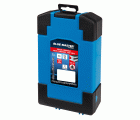 TK02011 | ESTUCHE BLUE-MASTER 25 BROCAS CILINDIRCAS HSS STEP CUT Ø1-13x0,50