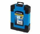 TK05010 | ESTUCHE BLUE-MASTER 19 BROCAS HSSCo5% STEP CUT Ø1-10x0,5MM