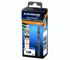 TK05 | BROCA BLUE-MASTER DIN338 HSS-Co 5% STEP CUT ANTI SPLIT