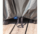 Funda BBQ PREMIUM XXL (171 x 62 x 118 cm)