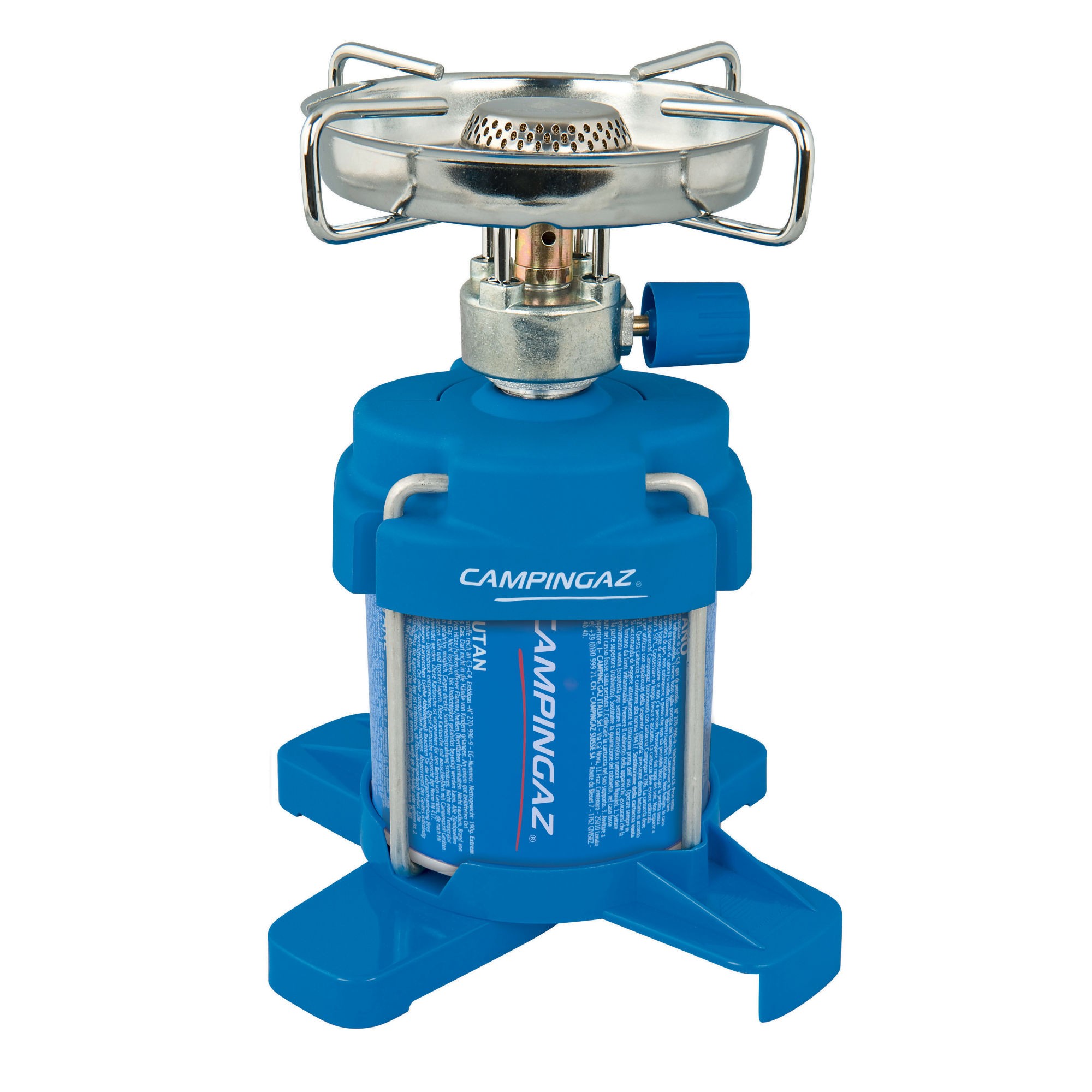 Hornillo BLEUET 206 PLUS (para cartucho C-206) - ES