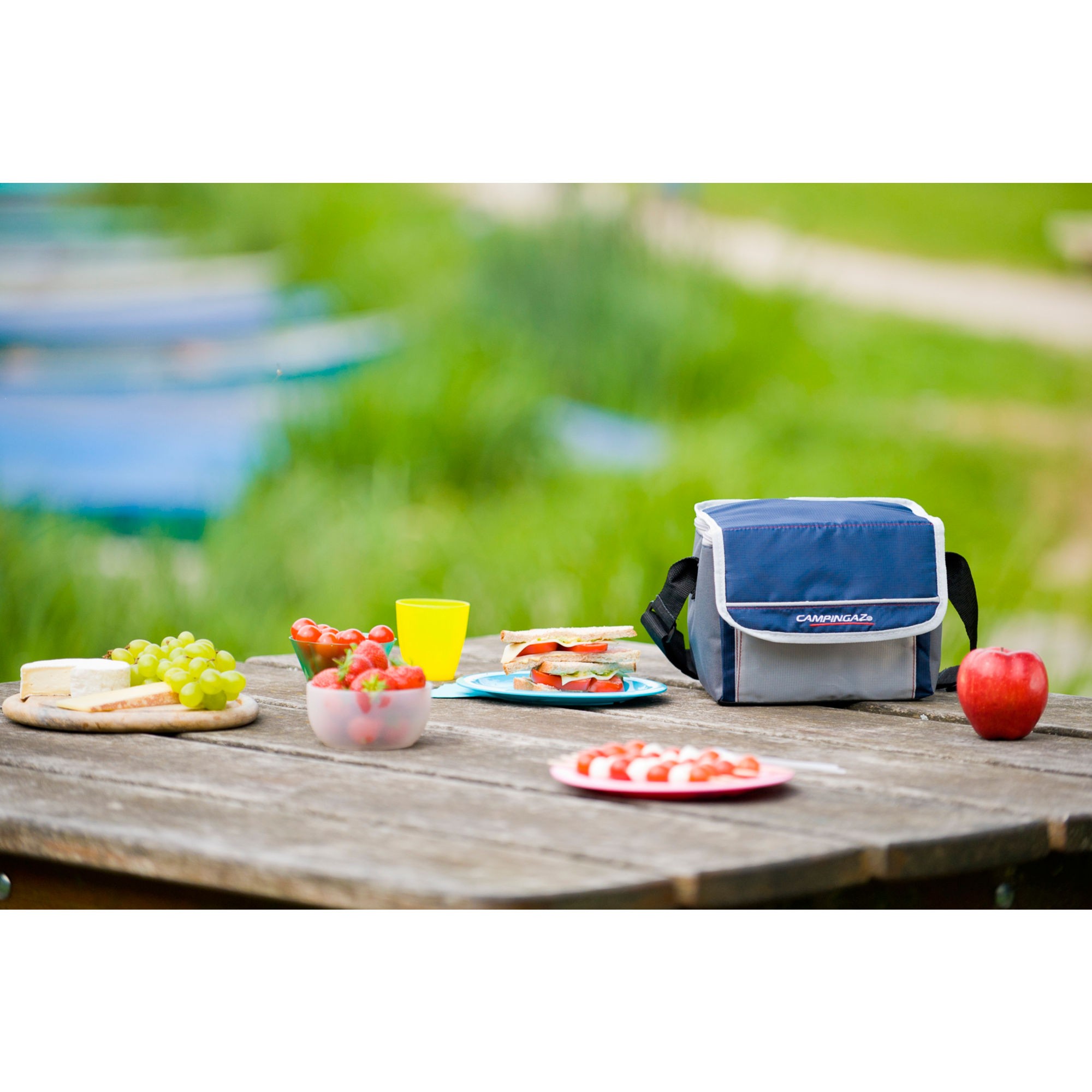 Nevera Flexible FOLD´N COOL 5L - Plegable